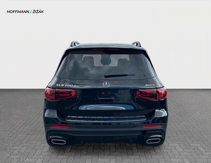 Mercedes-Benz GLB 6