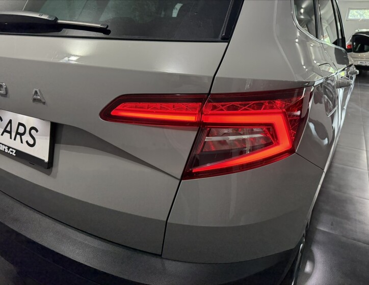 Škoda Karoq 28