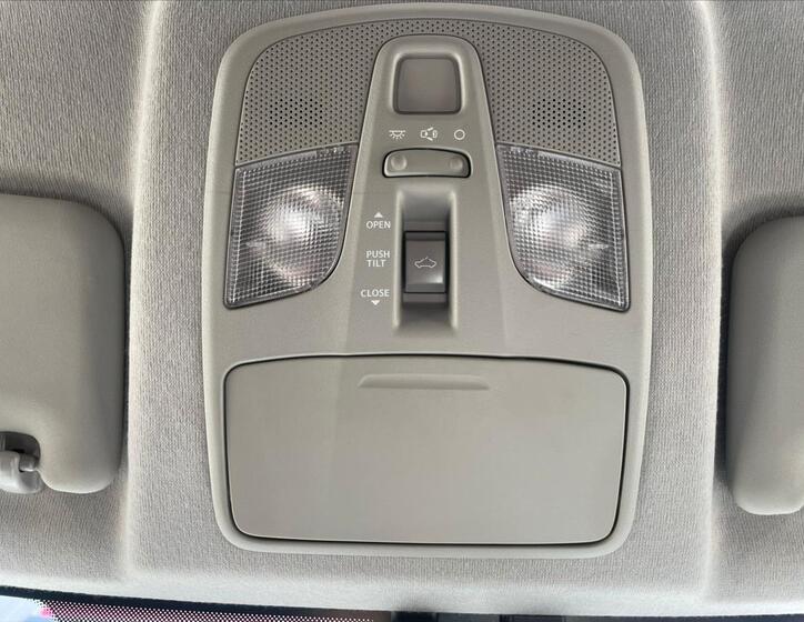 Suzuki SX4 S-Cross 25
