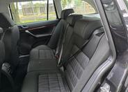 Škoda Octavia 20