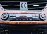 Mercedes-Benz CLS 23