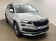 Škoda Karoq 3