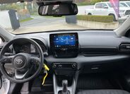 Toyota Yaris 18