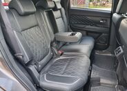 Mitsubishi Outlander 11