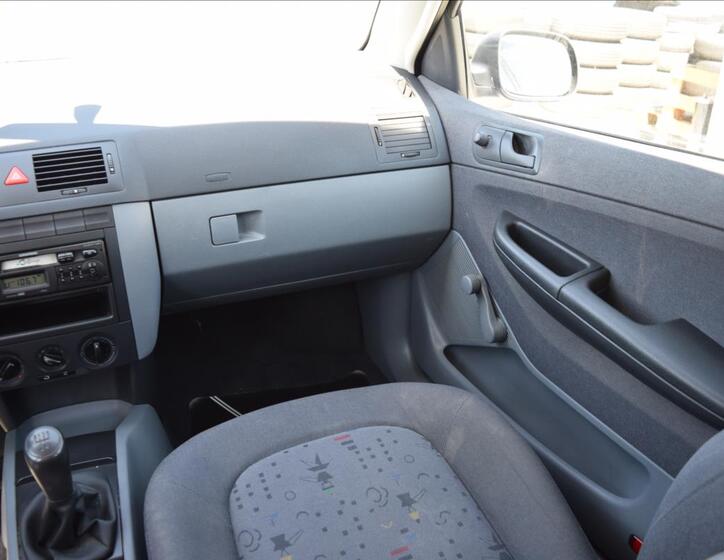 Škoda Fabia 26