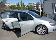 Volkswagen Golf 30