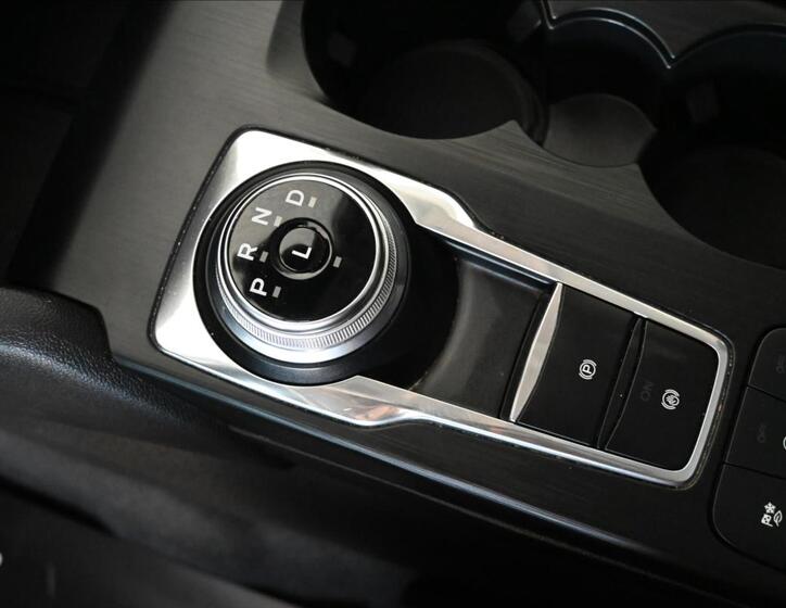 Ford Kuga 22