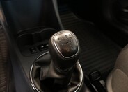 Škoda Fabia 15