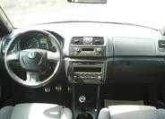 Škoda Fabia 10