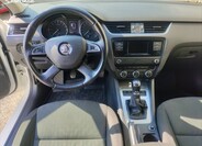 Škoda Octavia 7