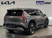 KIA EV9 5