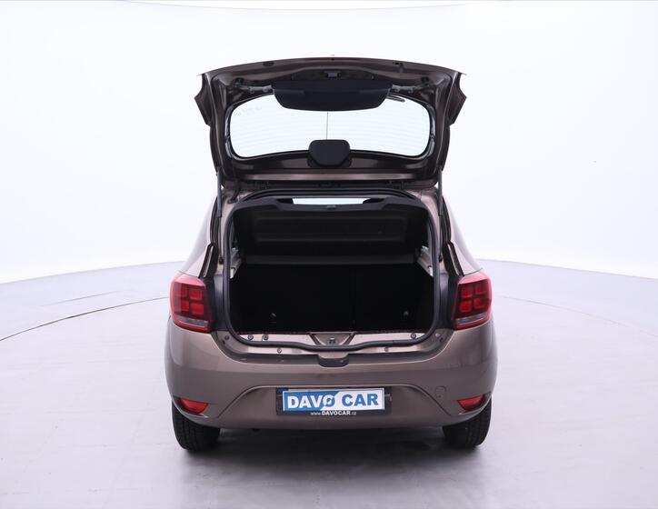 Dacia Sandero 9