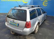 Volkswagen Bora 6