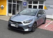 KIA Ceed 2