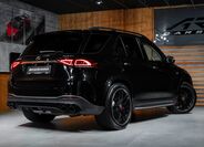 Mercedes-Benz GLE 27