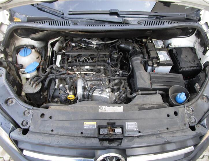 Volkswagen Caddy 17