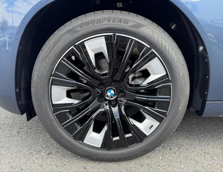 BMW X3 4