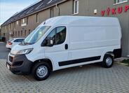 Peugeot Boxer 6