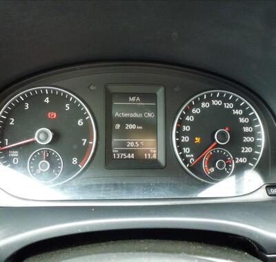 Volkswagen Caddy 32