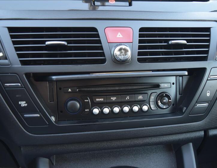 Citroën C4 Picasso 45