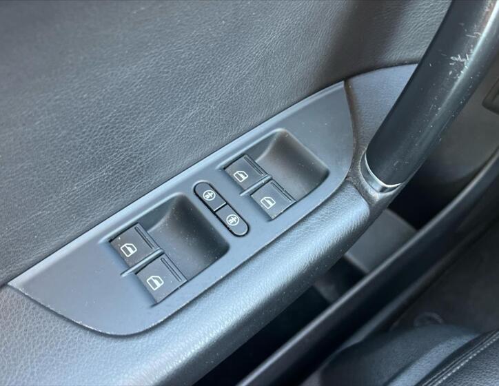 Volkswagen Touareg 20