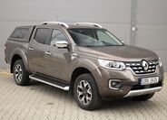 Renault Alaskan 3