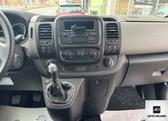 Renault Trafic 44