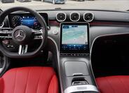 Mercedes-Benz 200 15