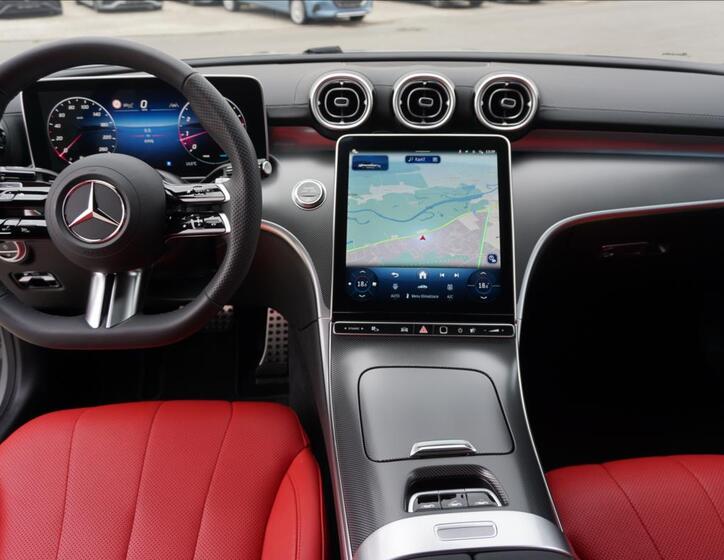 Mercedes-Benz 200 15