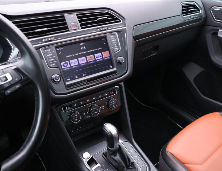 Volkswagen Tiguan 27