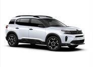 Citroën C5 Aircross 1