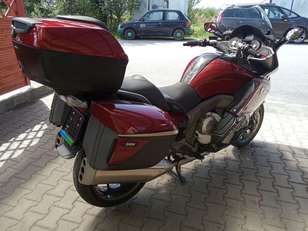 BMW Ostatní