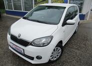 Škoda Citigo 2