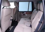 Land Rover Discovery 18