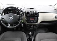 Dacia Lodgy 12