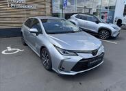 Toyota Corolla 13