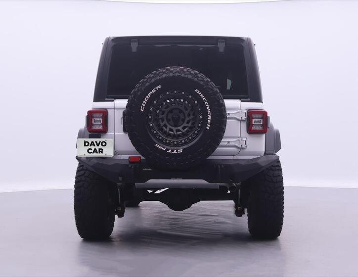 Jeep Wrangler 6