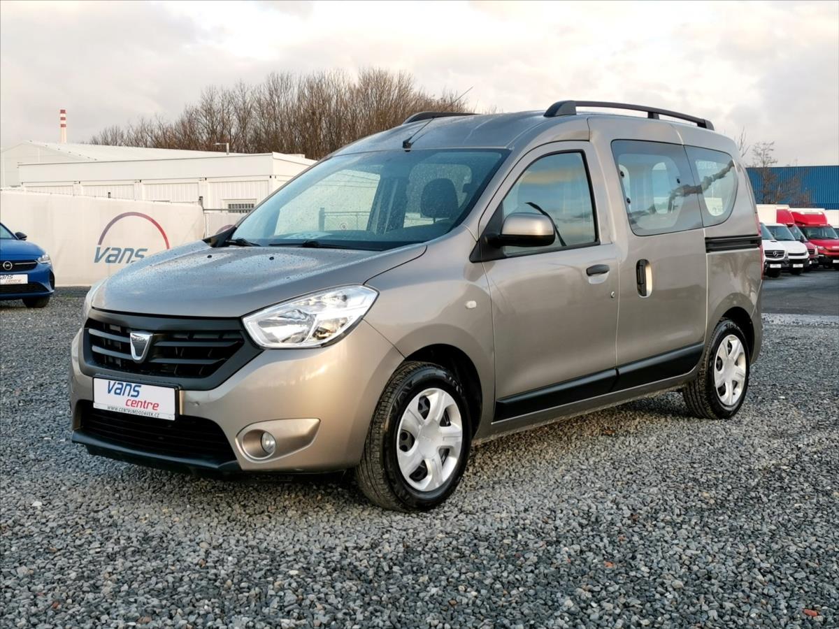 Dacia Dokker