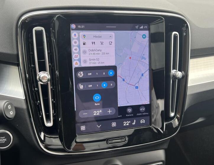 Volvo XC40 15