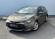 Toyota Corolla 1