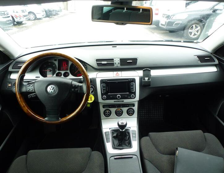 Volkswagen Passat 31