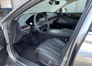Hyundai Genesis 7