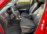 Suzuki Vitara 13