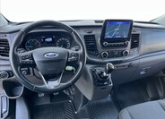 Ford Transit Custom 28