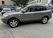 Hyundai Santa Fe 5