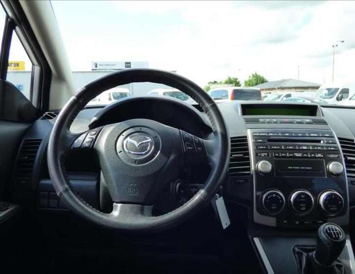 Mazda 5 11