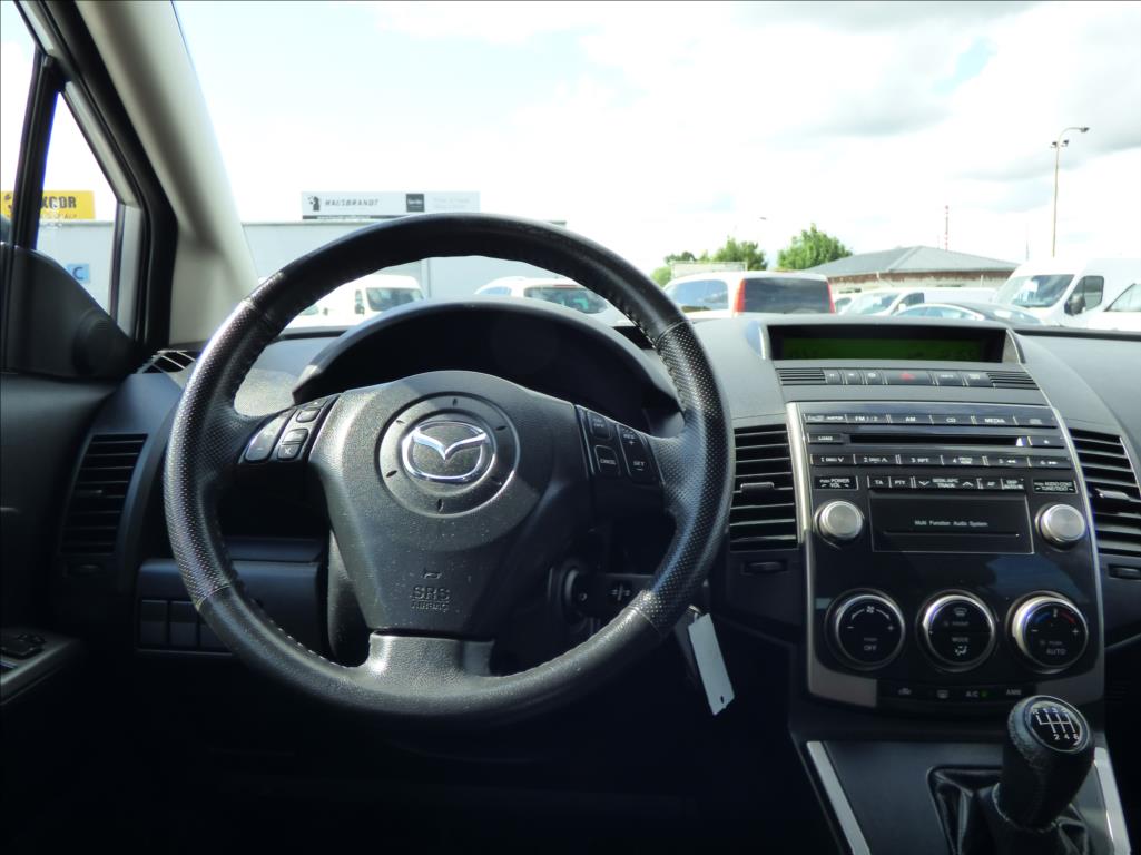 Mazda 5