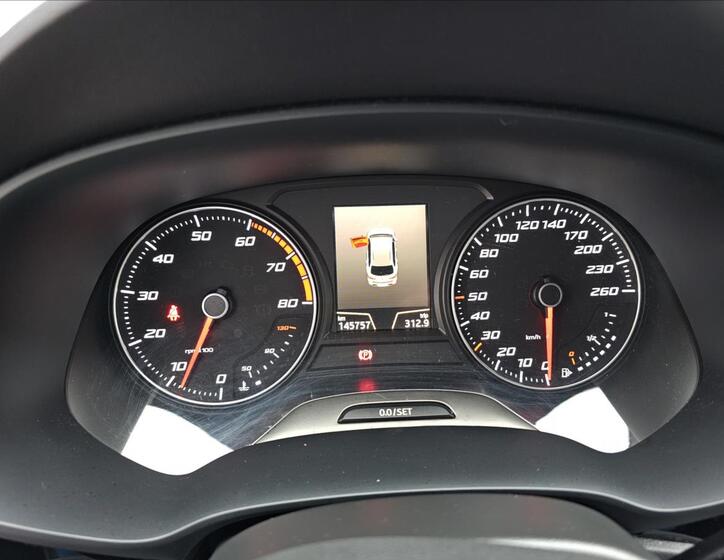 Seat Leon 15
