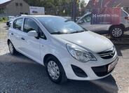 Opel Corsa 8