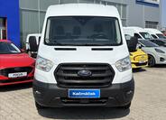 Ford Transit 8